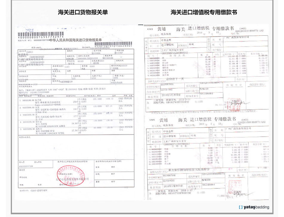 五區黄瓜视频IOS污海關報關單